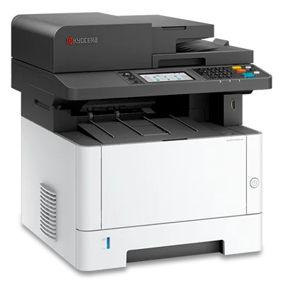 Kyocera ECOSYS MA3501wfxt Mono Multifunction Laser Printer (includes extra 250 sheet paper tray)